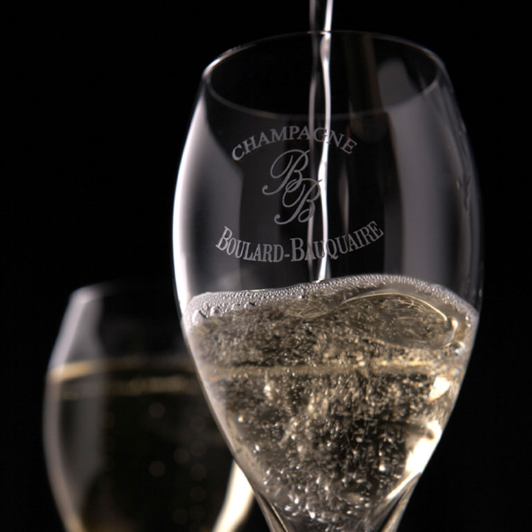 Champagne Boulard Bauquaire, vignerons passionnés et indépendants